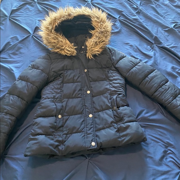 abercrombie womens jackets